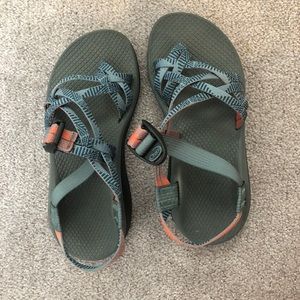 CHACOS